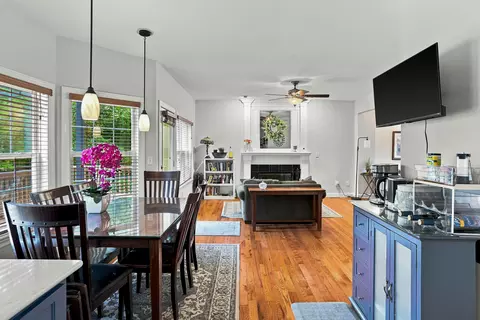 Dining - 4309 Champlain Ct, Columbia, MO 65203 photo 1 of 3