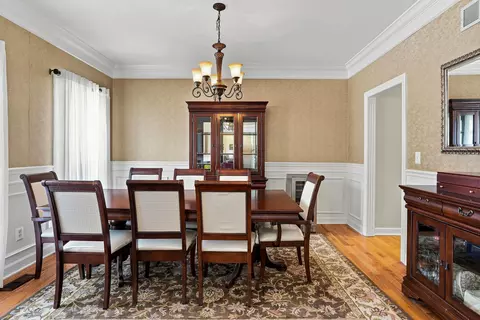 Dining - 4309 Champlain Ct, Columbia, MO 65203 photo 2 of 3
