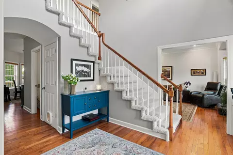 Entry Way - 4309 Champlain Ct, Columbia, MO 65203 photo 1 of 6
