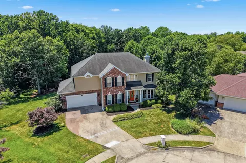 View/Area - 4309 Champlain Ct, Columbia, MO 65203 photo 2 of 10