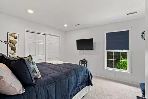 Bedroom - 4309 Champlain Ct, Columbia, MO 65203 photo 4 of 10