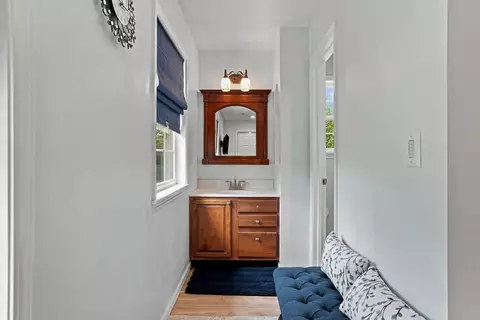 Entry Way - 4309 Champlain Ct, Columbia, MO 65203 photo 5 of 6