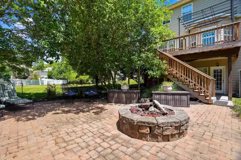 Exterior - 4309 Champlain Ct, Columbia, MO 65203 photo 7 of 14