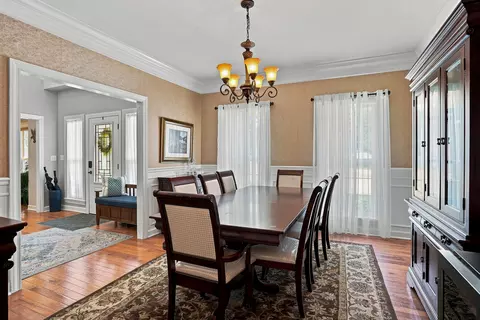 Dining - 4309 Champlain Ct, Columbia, MO 65203 photo 3 of 3