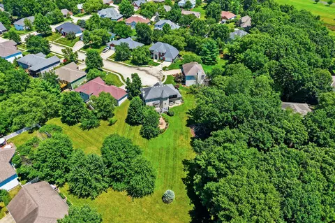 View/Area - 4309 Champlain Ct, Columbia, MO 65203 photo 8 of 10