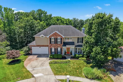 4309 Champlain Ct, Columbia, MO 65203