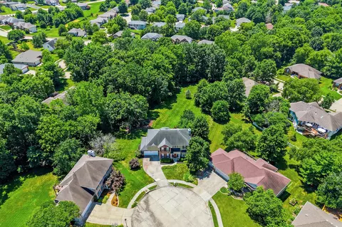 View/Area - 4309 Champlain Ct, Columbia, MO 65203 photo 7 of 10