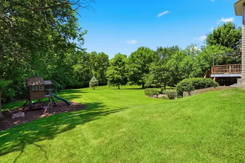 Exterior - 4309 Champlain Ct, Columbia, MO 65203 photo 9 of 14