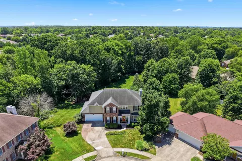 View/Area - 4309 Champlain Ct, Columbia, MO 65203 photo 3 of 10