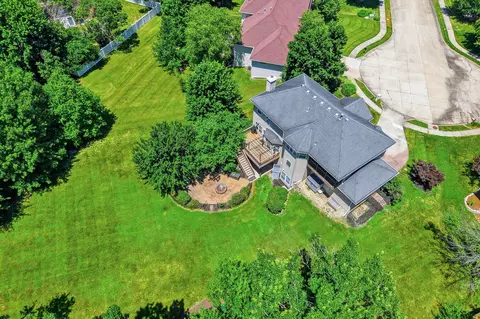 View/Area - 4309 Champlain Ct, Columbia, MO 65203 photo 9 of 10