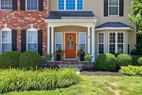 Exterior - 4309 Champlain Ct, Columbia, MO 65203 photo 14 of 14