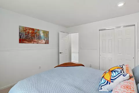 Bedroom - 4309 Champlain Ct, Columbia, MO 65203 photo 3 of 10