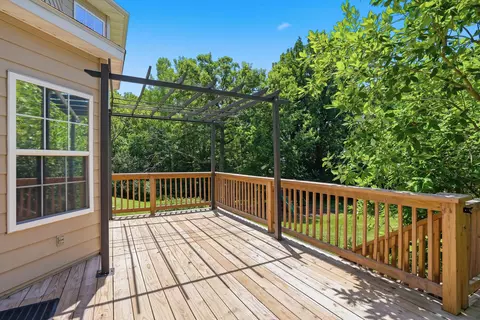 Exterior - 4309 Champlain Ct, Columbia, MO 65203 photo 5 of 14