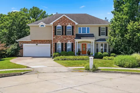 Exterior - 4309 Champlain Ct, Columbia, MO 65203 photo 1 of 14
