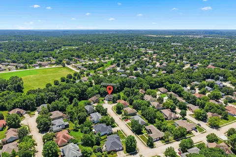 View/Area - 4309 Champlain Ct, Columbia, MO 65203 photo 5 of 10
