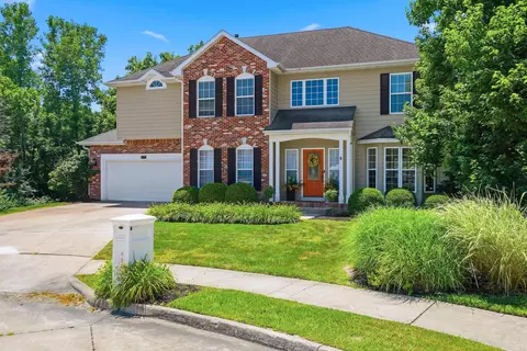 Exterior - 4309 Champlain Ct, Columbia, MO 65203 photo 13 of 14