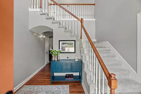 Entry Way - 4309 Champlain Ct, Columbia, MO 65203 photo 3 of 6