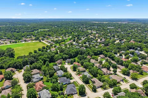 View/Area - 4309 Champlain Ct, Columbia, MO 65203 photo 6 of 10
