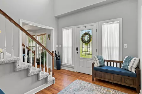Entry Way - 4309 Champlain Ct, Columbia, MO 65203 photo 6 of 6