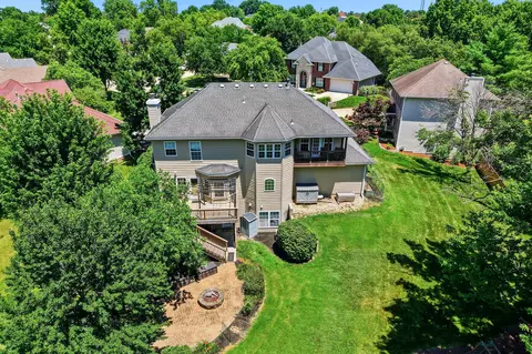 View/Area - 4309 Champlain Ct, Columbia, MO 65203 photo 10 of 10