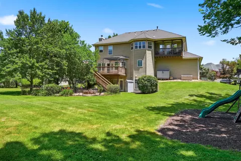 Exterior - 4309 Champlain Ct, Columbia, MO 65203 photo 11 of 14