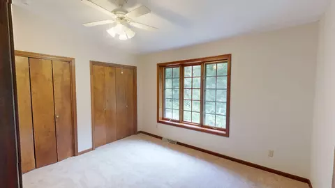 Bedroom - 1201 S Johnmeyer Ln, Columbia, MO 65203 photo 11 of 23