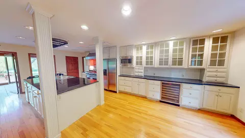 Kitchen - 1201 S Johnmeyer Ln, Columbia, MO 65203 photo 5 of 13
