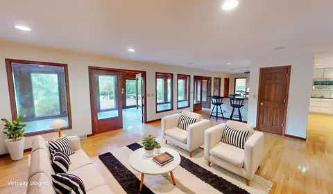 Living - 1201 S Johnmeyer Ln, Columbia, MO 65203 photo 1 of 13