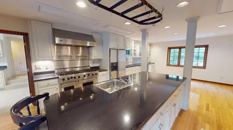 Kitchen - 1201 S Johnmeyer Ln, Columbia, MO 65203 photo 2 of 13