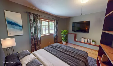 Bedroom - 1201 S Johnmeyer Ln, Columbia, MO 65203 photo 4 of 23