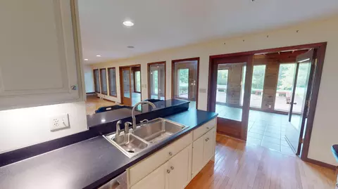 Kitchen - 1201 S Johnmeyer Ln, Columbia, MO 65203 photo 12 of 13