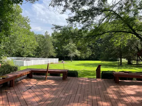 Exterior - 1201 S Johnmeyer Ln, Columbia, MO 65203 photo 2 of 5