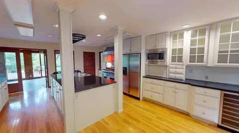 Kitchen - 1201 S Johnmeyer Ln, Columbia, MO 65203 photo 1 of 13