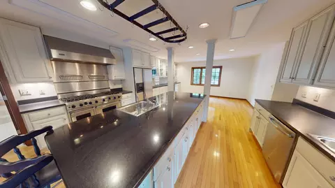 Kitchen - 1201 S Johnmeyer Ln, Columbia, MO 65203 photo 13 of 13