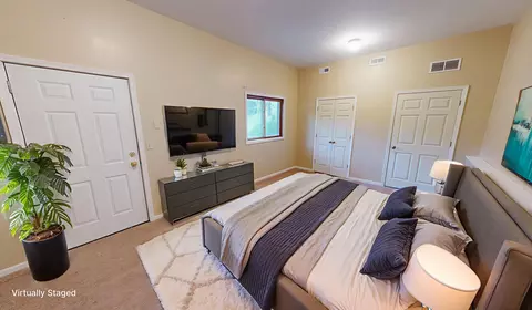 Bedroom - 1201 S Johnmeyer Ln, Columbia, MO 65203 photo 1 of 23