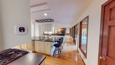 Kitchen - 1201 S Johnmeyer Ln, Columbia, MO 65203 photo 9 of 13