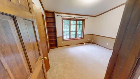Bedroom - 1201 S Johnmeyer Ln, Columbia, MO 65203 photo 6 of 23
