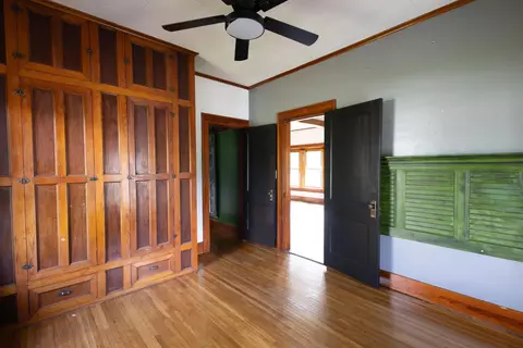 Bedroom - 409 E Sedgwick St, Brookfield, MO 64628 photo 1 of 4