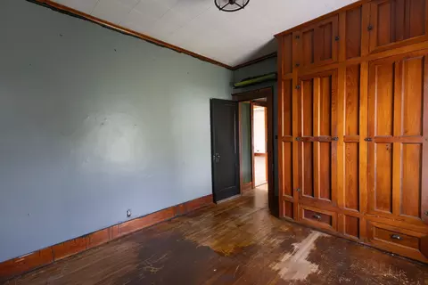 Bedroom - 409 E Sedgwick St, Brookfield, MO 64628 photo 4 of 4