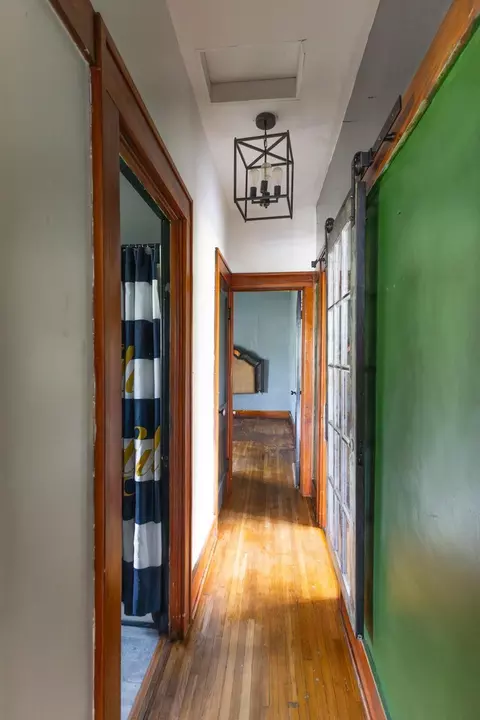 Entry Way - 409 E Sedgwick St, Brookfield, MO 64628 photo 1 of 1