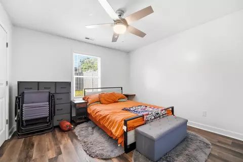 Bedroom - 403 Epperson, Moberly, MO 65270 photo 2 of 3