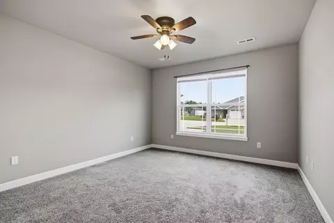 Bedroom - 307 Dover Dr, Holts Summit, MO 65043 photo 2 of 2