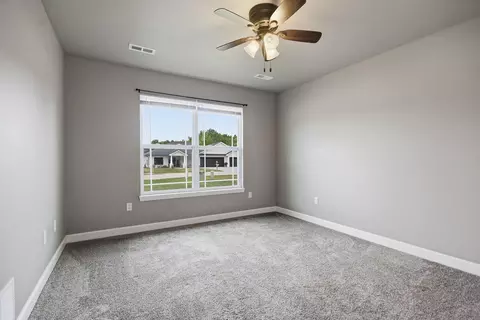 Bedroom - 307 Dover Dr, Holts Summit, MO 65043 photo 1 of 2