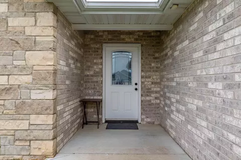 Entry Way - 307 Dover Dr, Holts Summit, MO 65043 photo 1 of 2