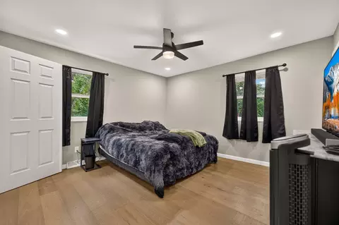 Bedroom - 708 S Summit Dr, Holts Summit, MO 65043 photo 1 of 3