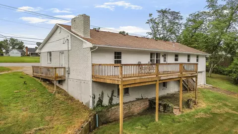 Exterior - 708 S Summit Dr, Holts Summit, MO 65043 photo 4 of 4