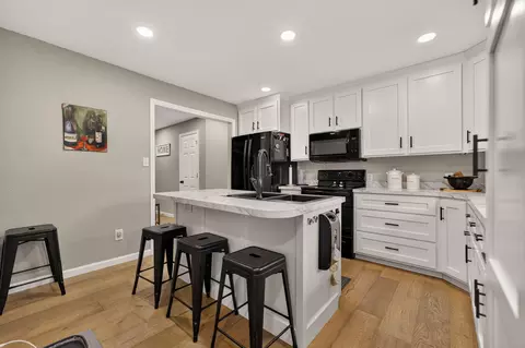 Kitchen - 708 S Summit Dr, Holts Summit, MO 65043 photo 2 of 3