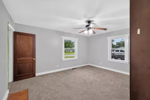 Bedroom - 515 E Booth St, Centralia, MO 65240 photo 1 of 9