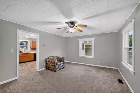 Living - 515 E Booth St, Centralia, MO 65240 photo 2 of 2
