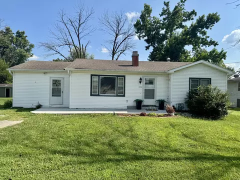 430 E Highway 124, Hallsville, MO 65255